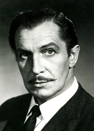 Vincent Price